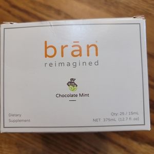 Bran Reimagined Chocolate Mint
